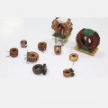 Powder Iron Core Inductor Powder Choke Coil Inductor